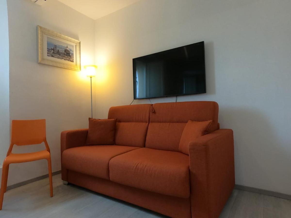 Appartamento Il Prato Firenze Esterno foto