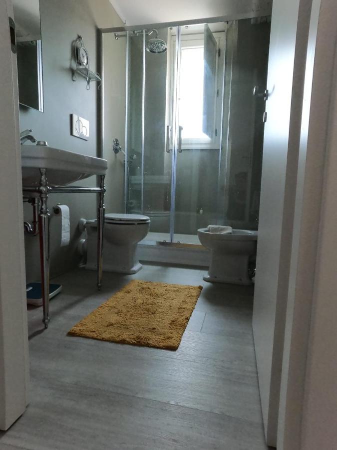 Appartamento Il Prato Firenze Esterno foto