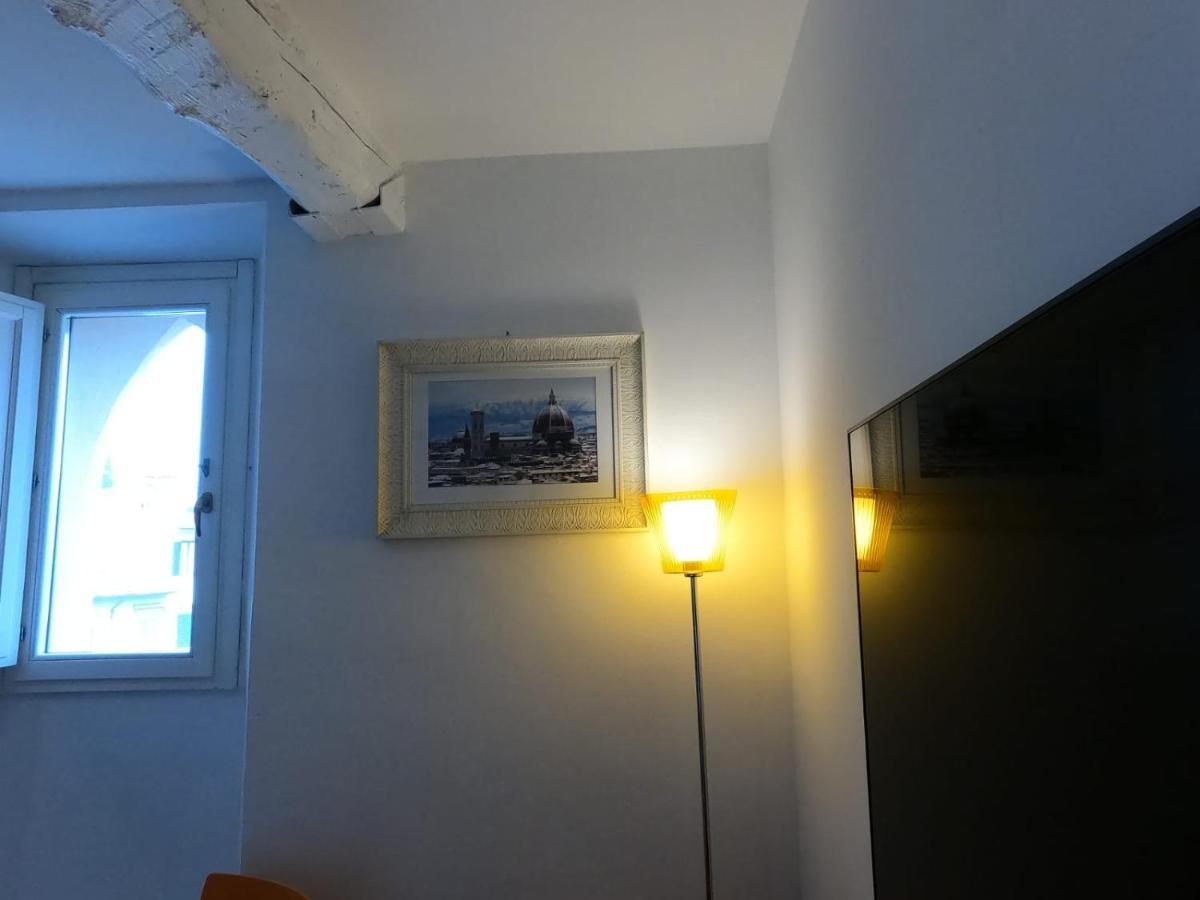 Appartamento Il Prato Firenze Esterno foto