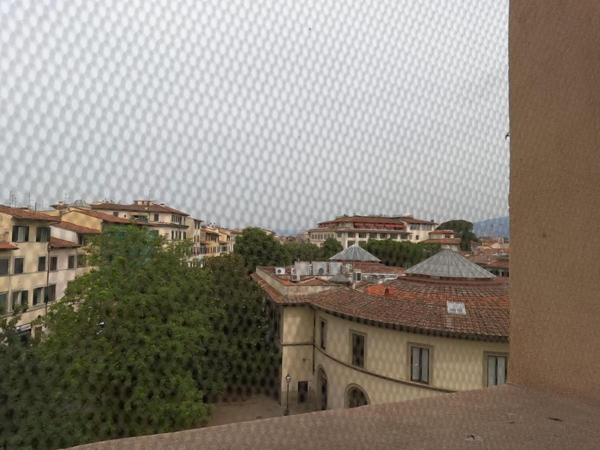Appartamento Il Prato Firenze Esterno foto